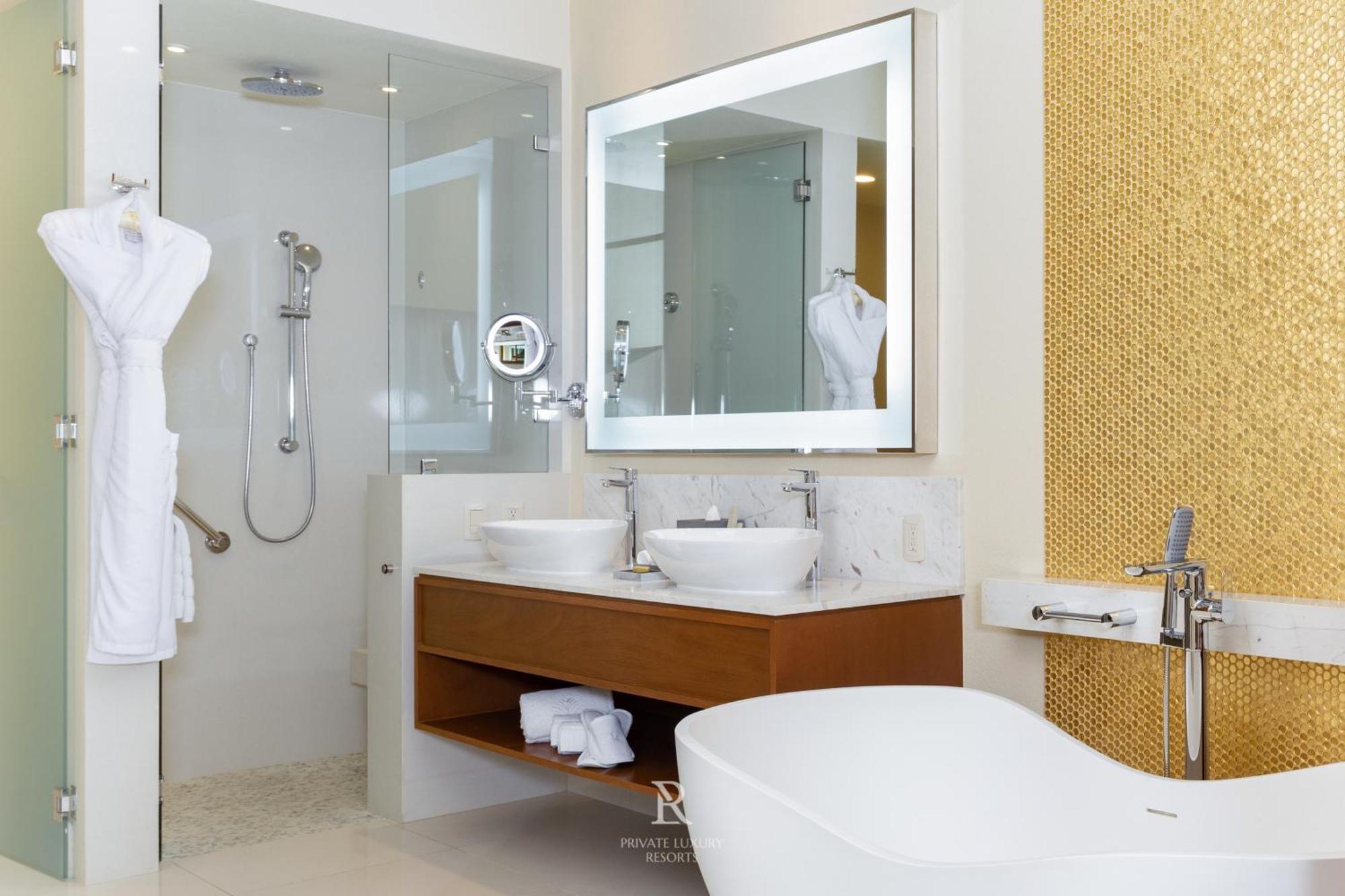 Resort Two Bedroom Ocean View - La Valencia Cabo San Lucas